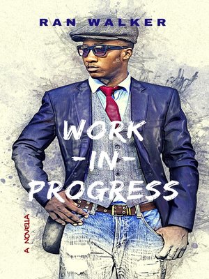 cover image of Work-In-Progress
